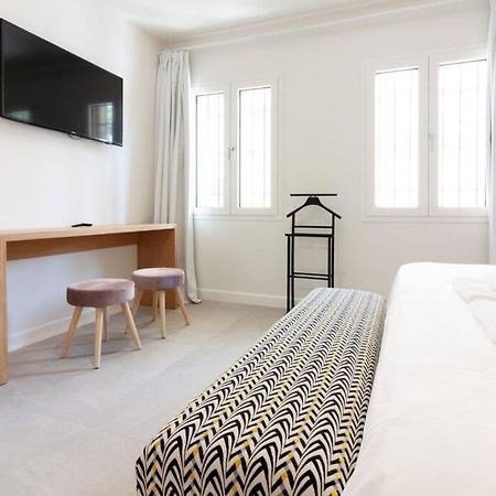 מאלגה Miramar Luxury 2 Bedroom Freshapartments מראה חיצוני תמונה