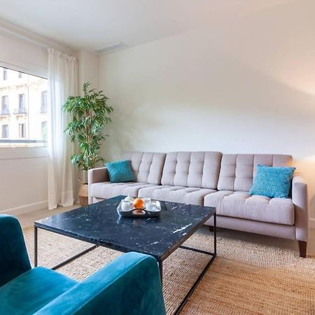 מאלגה Miramar Luxury 2 Bedroom Freshapartments מראה חיצוני תמונה