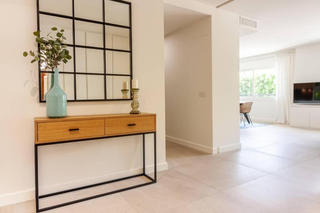 מאלגה Miramar Luxury 2 Bedroom Freshapartments מראה חיצוני תמונה