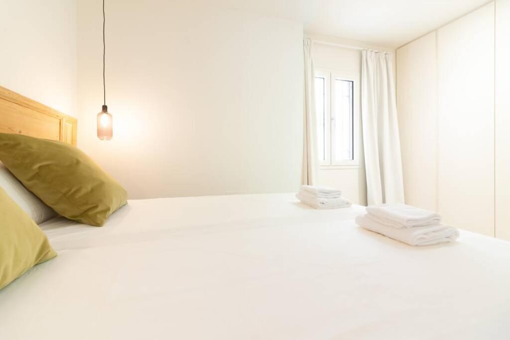 מאלגה Miramar Luxury 2 Bedroom Freshapartments מראה חיצוני תמונה